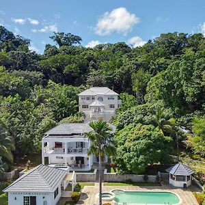 *** Maison d'hôtes Nations Jamaïque