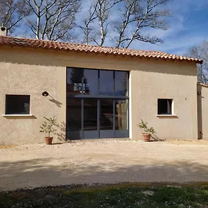 D'hotes Du Grand St-marc Proche Via Rhona Sorgues
