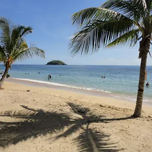  Maison d'hôtes Les Palmiers Martinique
