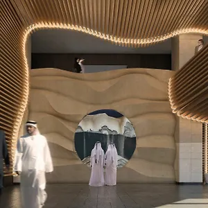Nobu Riyadh