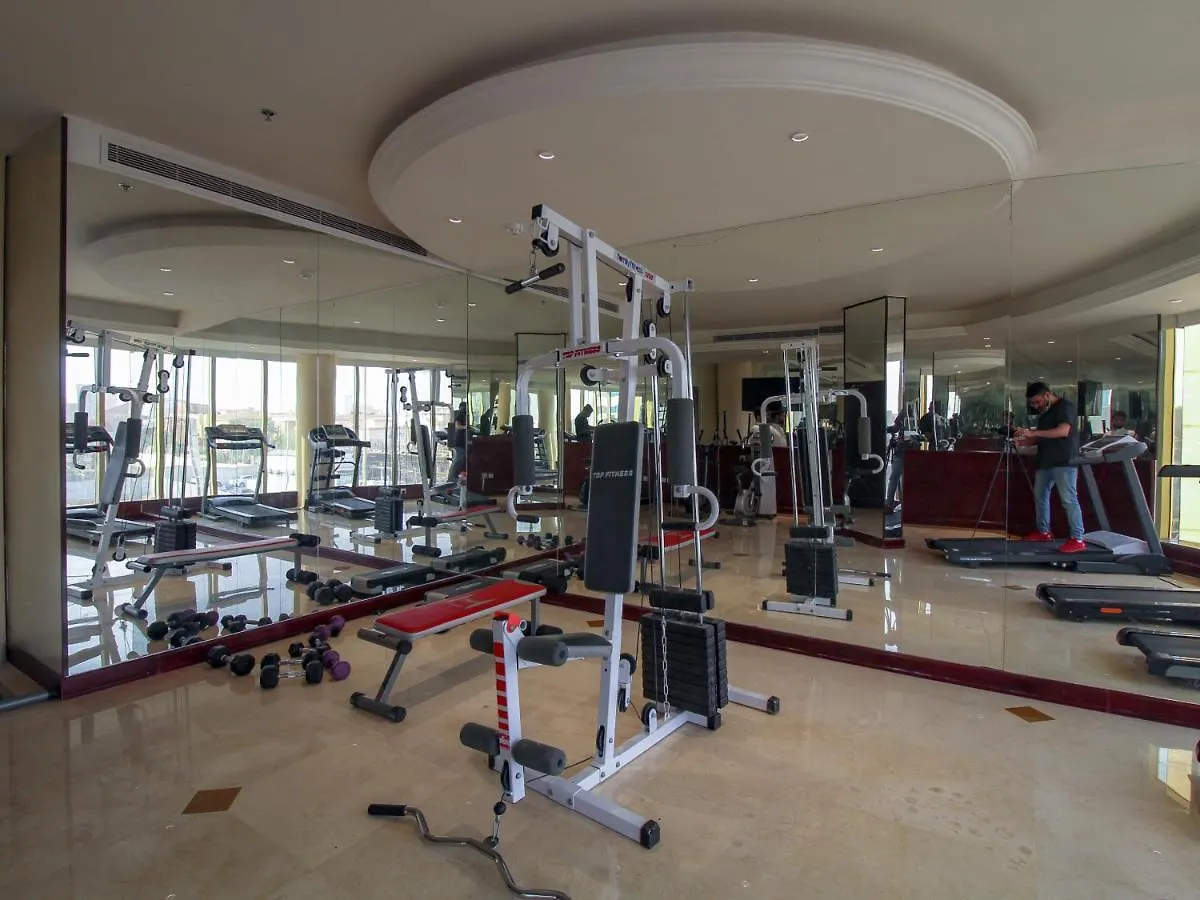 Lotaz Hotel - Al Shatea Jeddah