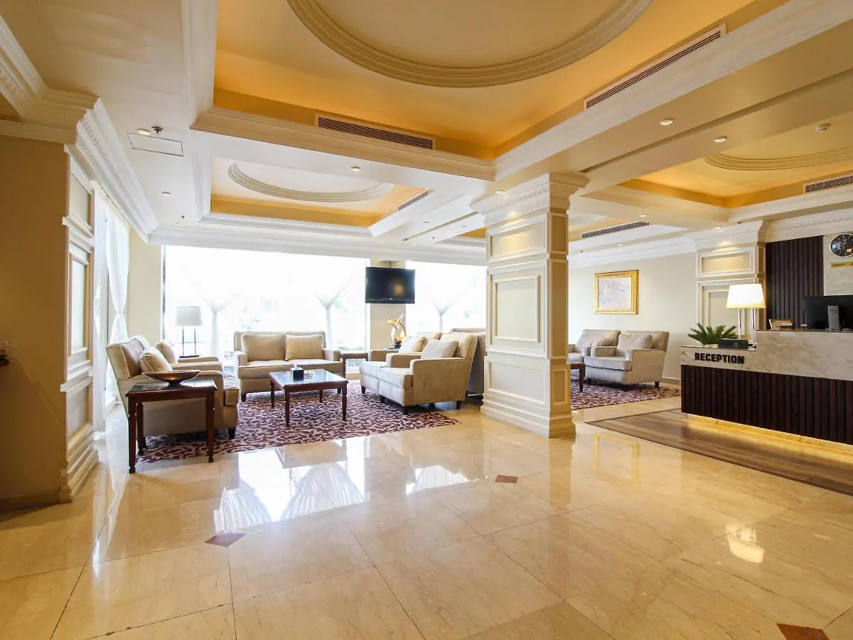 Lotaz Hotel - Al Shatea Jeddah