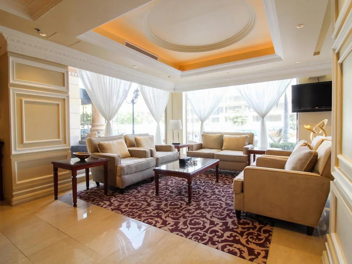 Lotaz Hotel - Al Shatea Jeddah 3*,