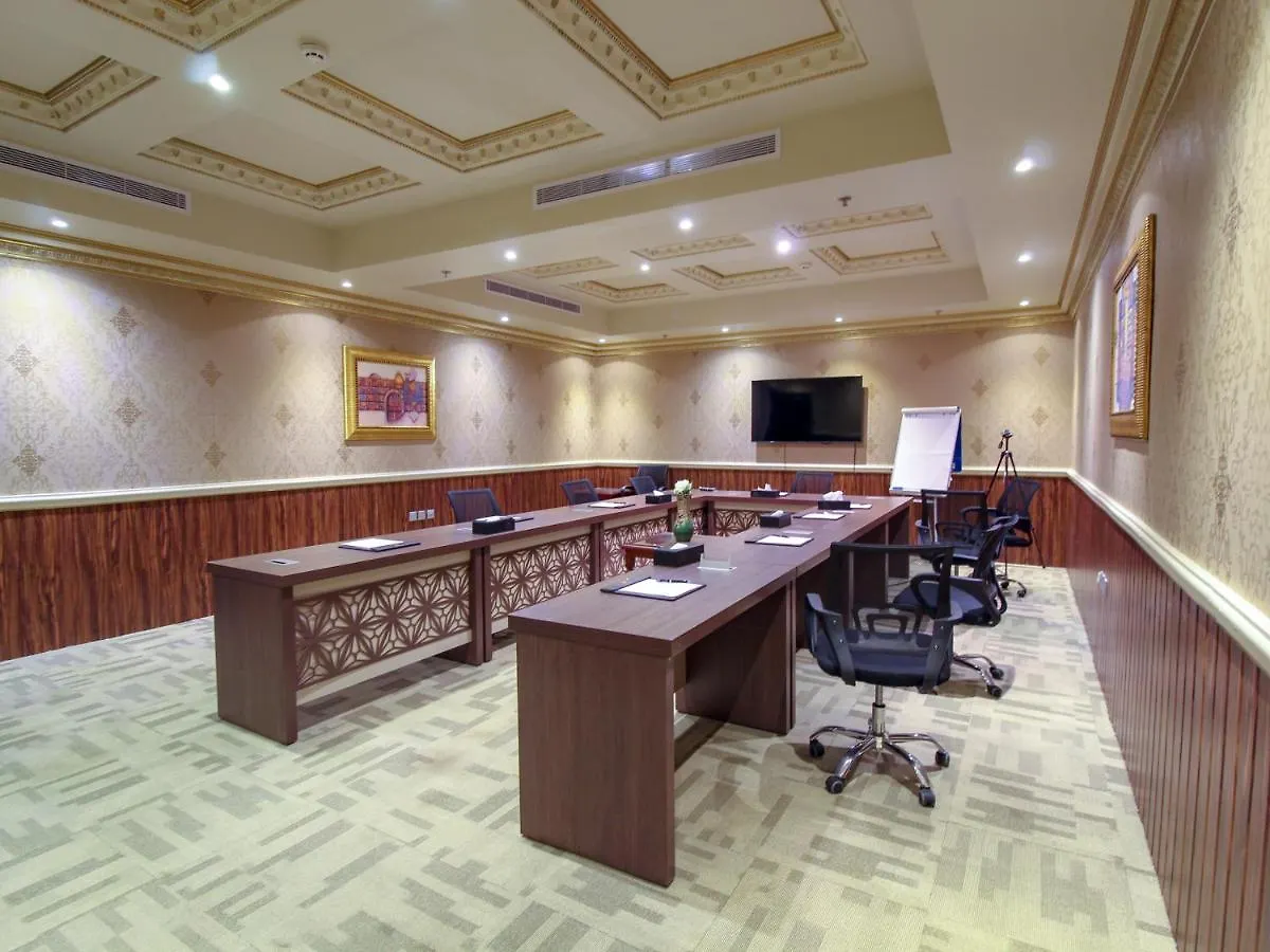 Lotaz Hotel - Al Shatea Jeddah