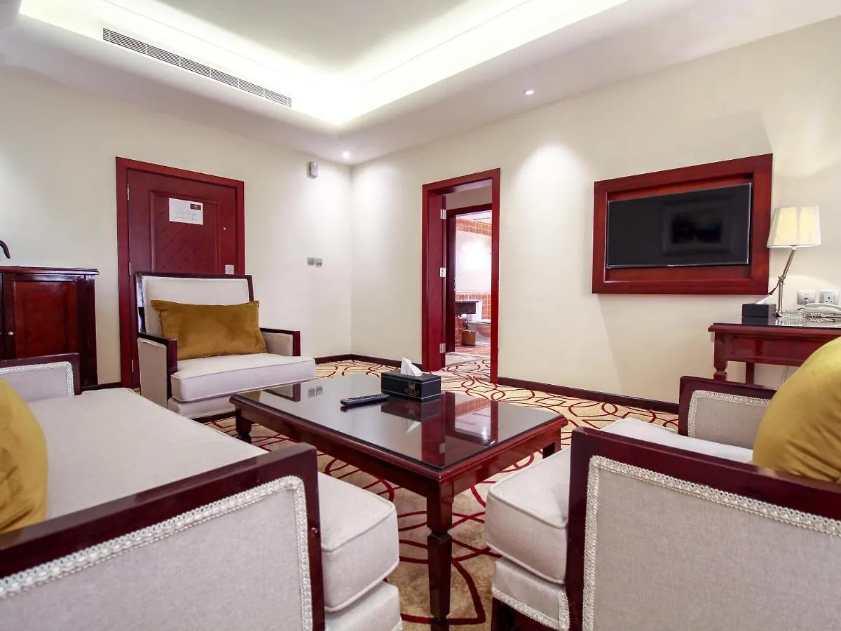 Lotaz Hotel - Al Shatea Jeddah