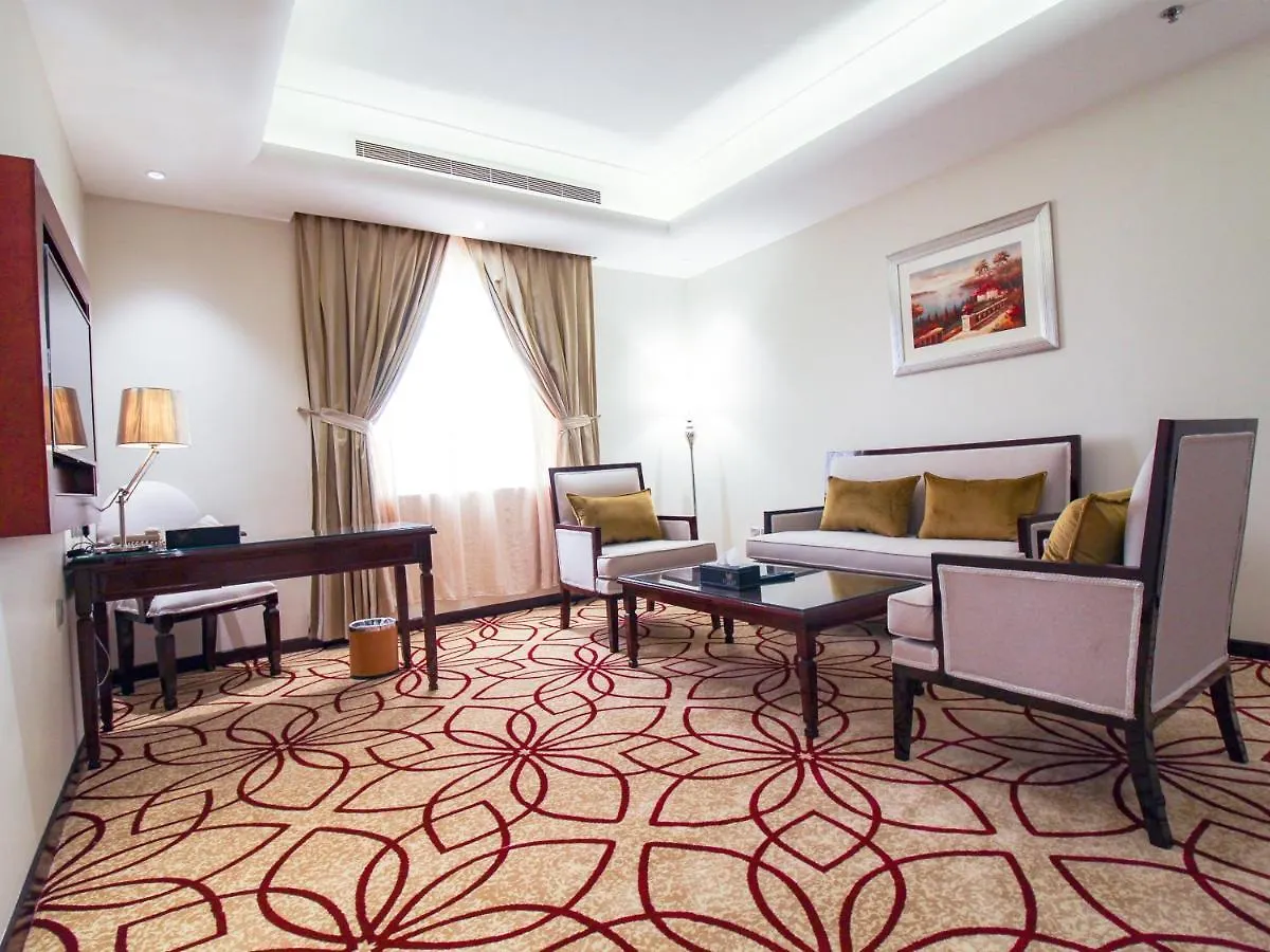Lotaz Hotel - Al Shatea Jeddah