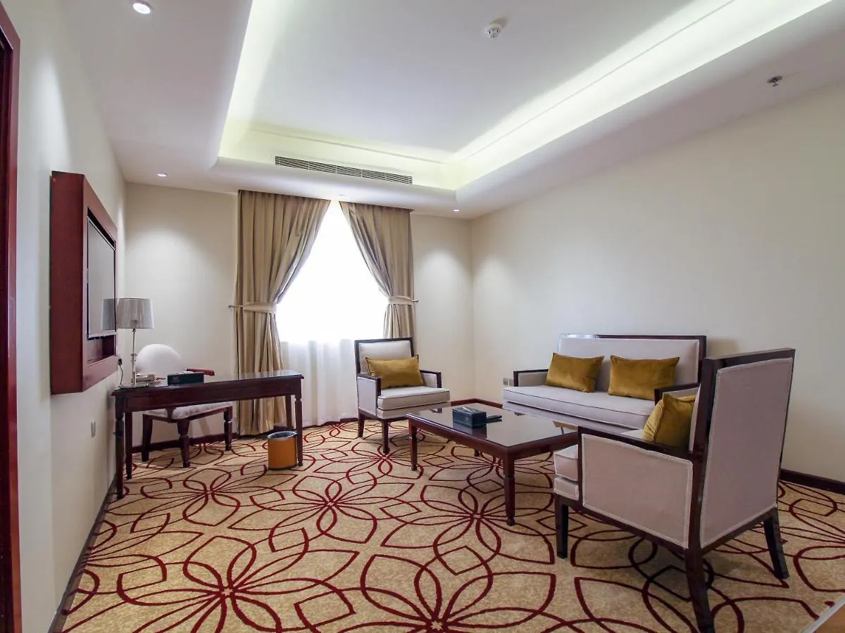 Lotaz Hotel - Al Shatea Jeddah