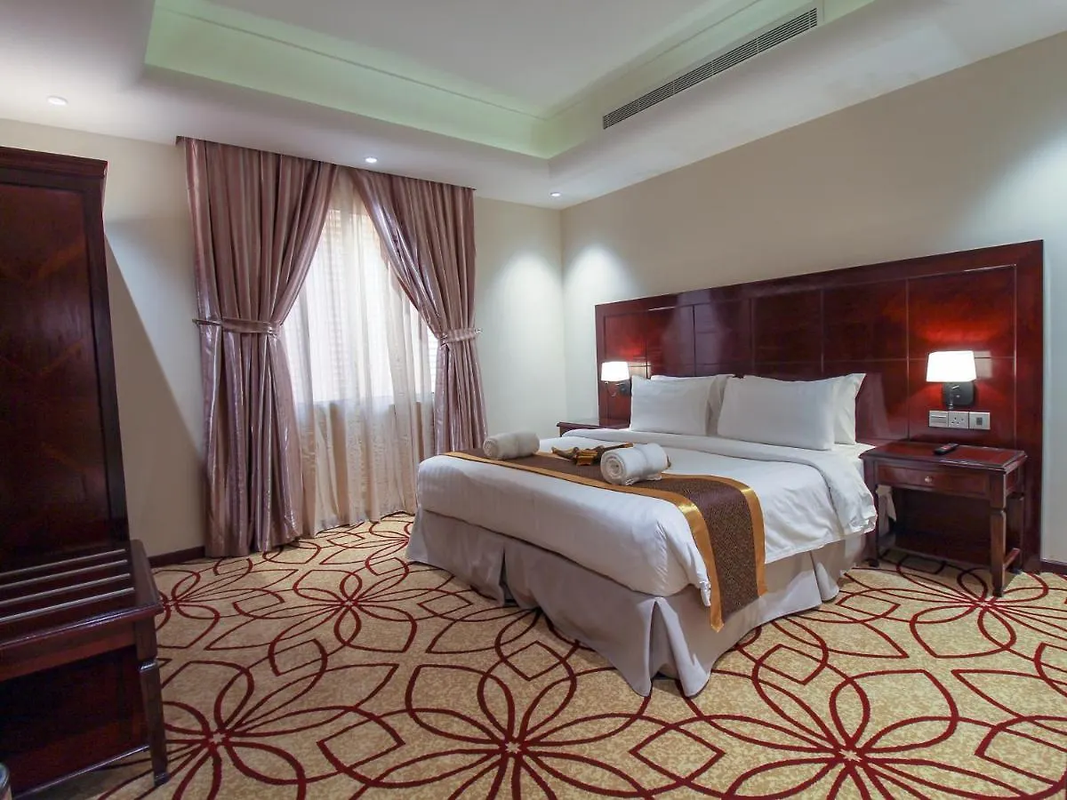 Lotaz Hotel - Al Shatea Jeddah