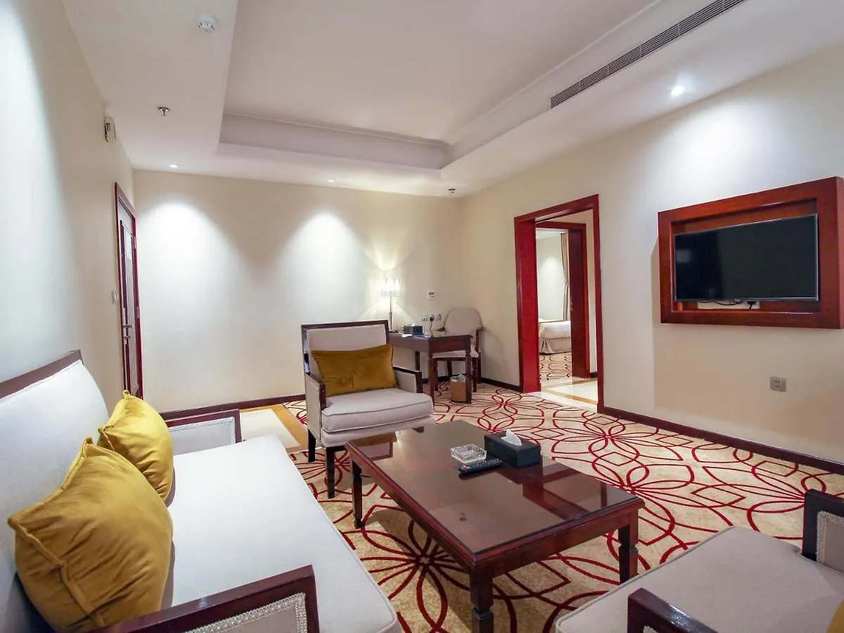 Lotaz Hotel - Al Shatea Jeddah Saudi Arabia