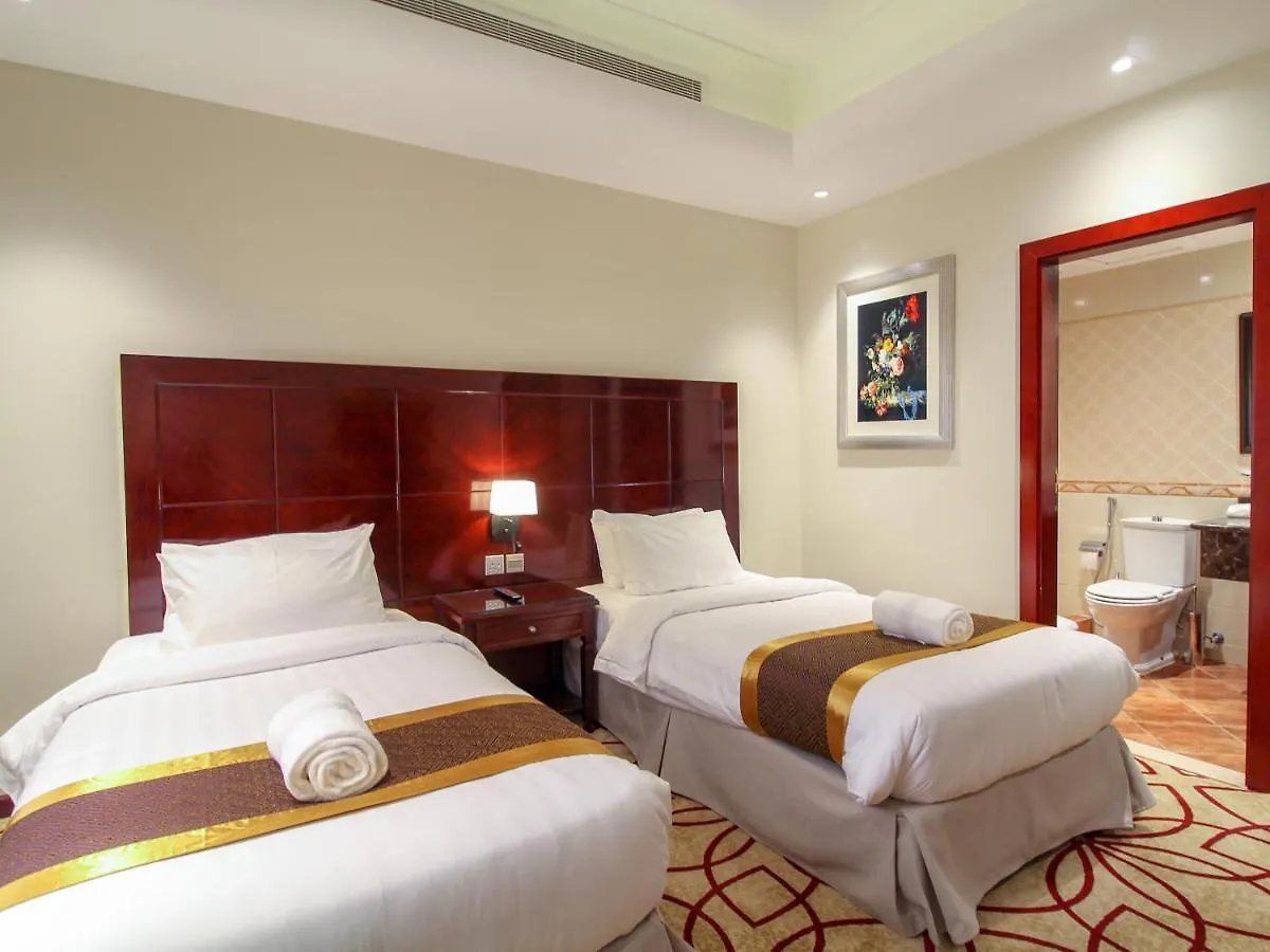 Lotaz Hotel - Al Shatea Jeddah