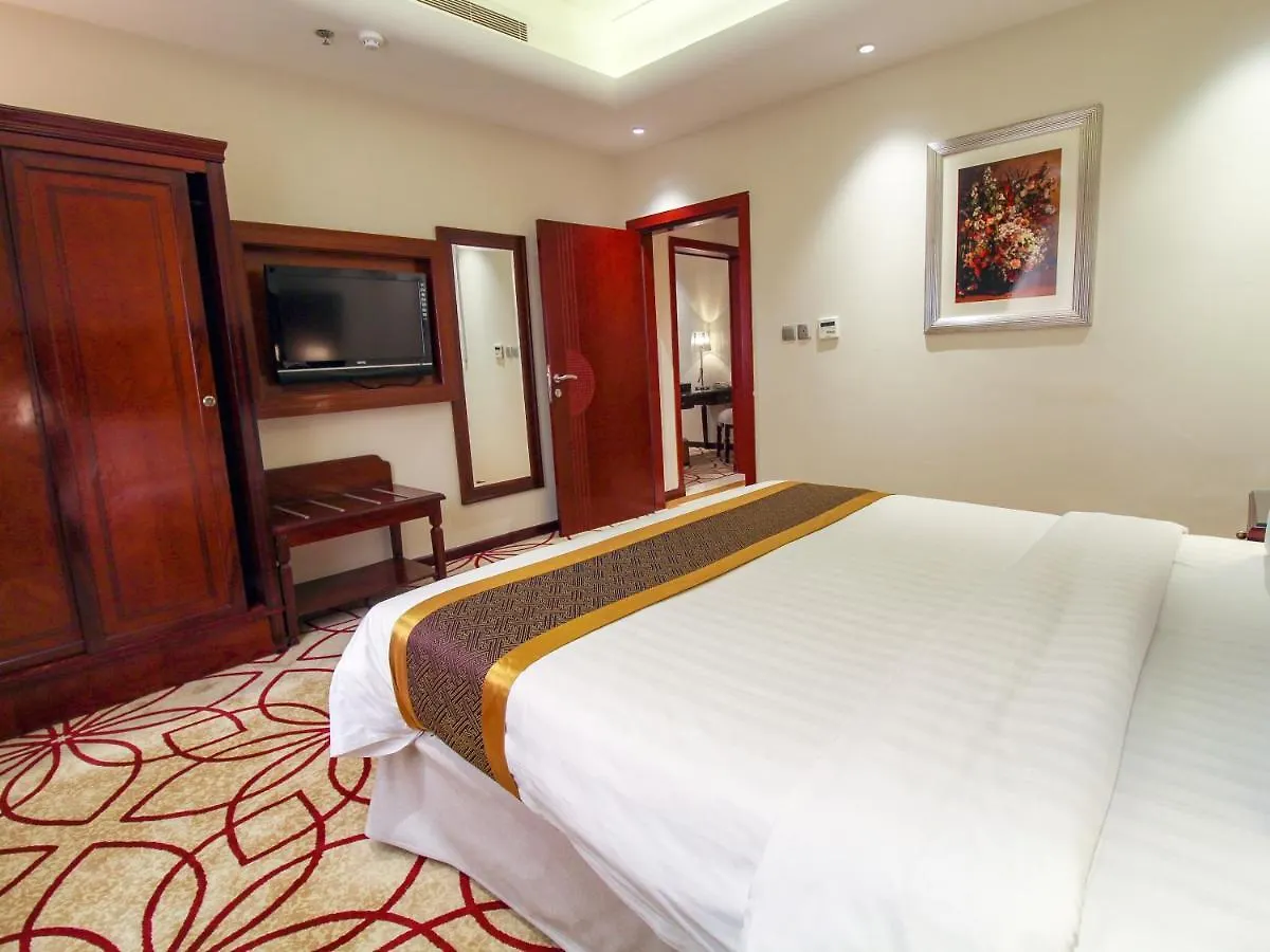 Lotaz Hotel - Al Shatea Jeddah Saudi Arabia