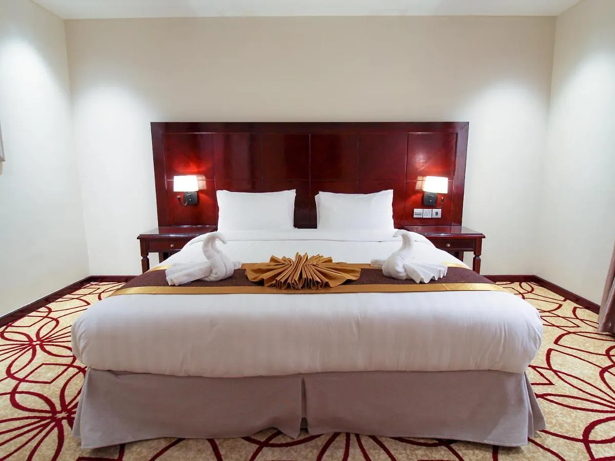 Lotaz Hotel - Al Shatea Jeddah
