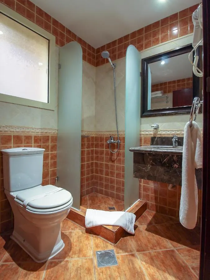 Lotaz Hotel - Al Shatea Jeddah Saudi Arabia