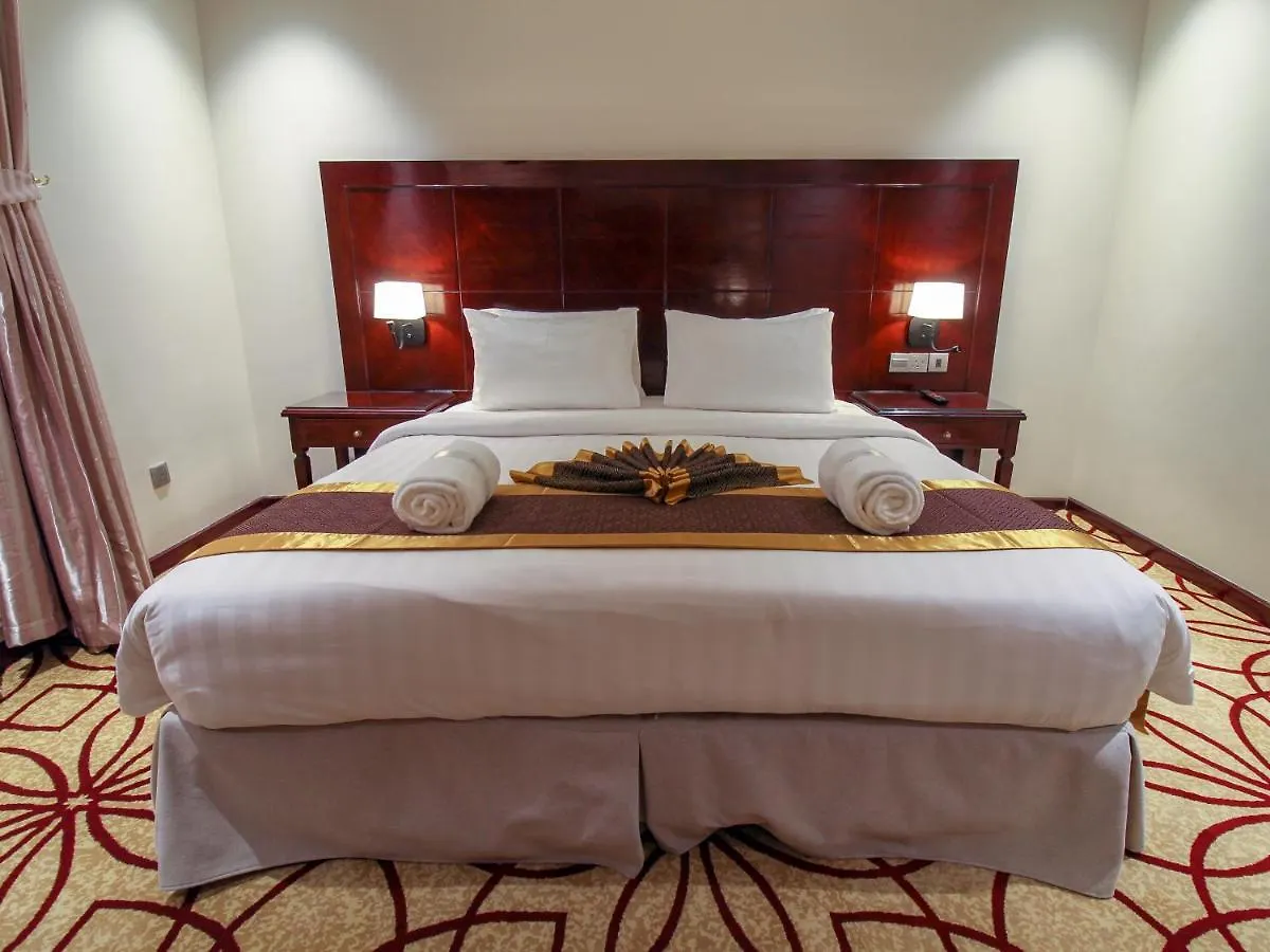 Lotaz Hotel - Al Shatea Jeddah