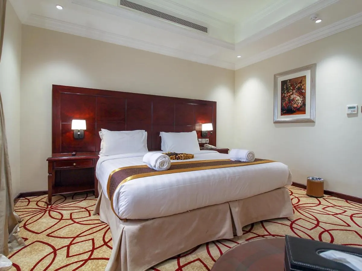 ***  Lotaz Hotel - Al Shatea Jeddah Saudi Arabia