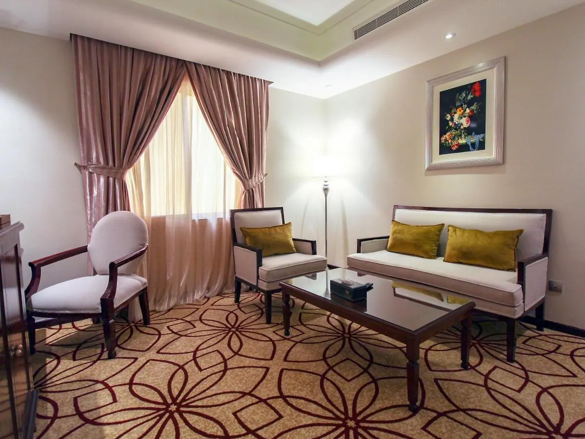 Lotaz Hotel - Al Shatea Jeddah