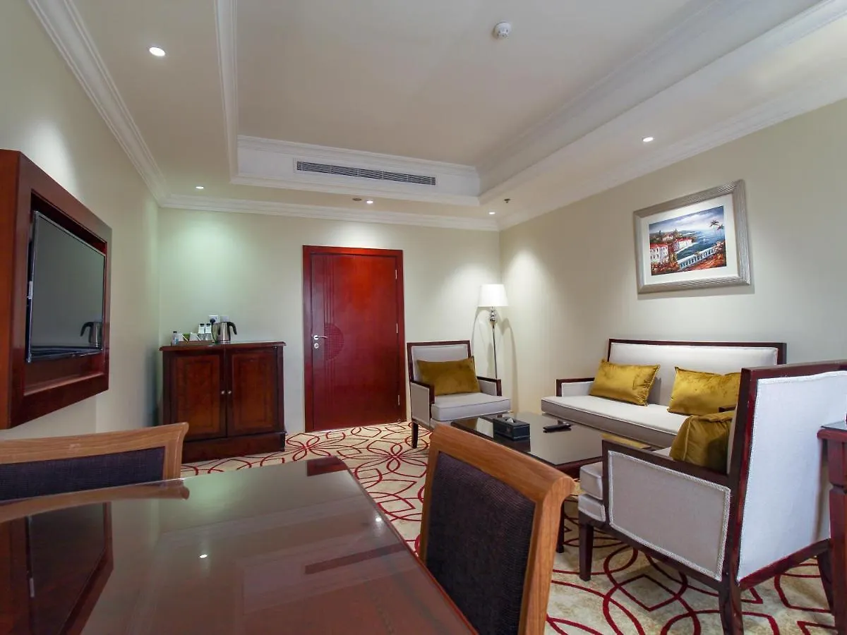 ***  Lotaz Hotel - Al Shatea Jeddah Saudi Arabia