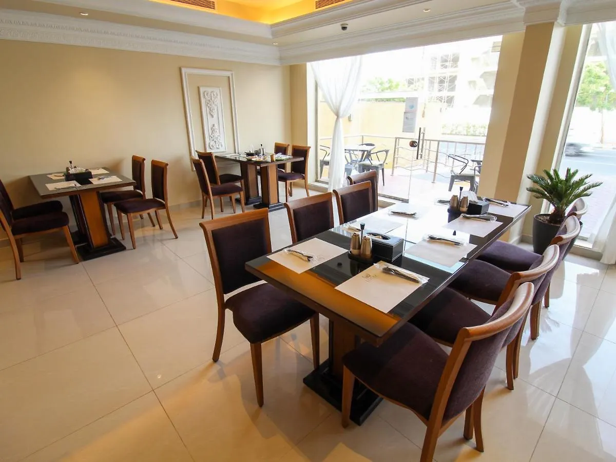 Lotaz Hotel - Al Shatea Jeddah