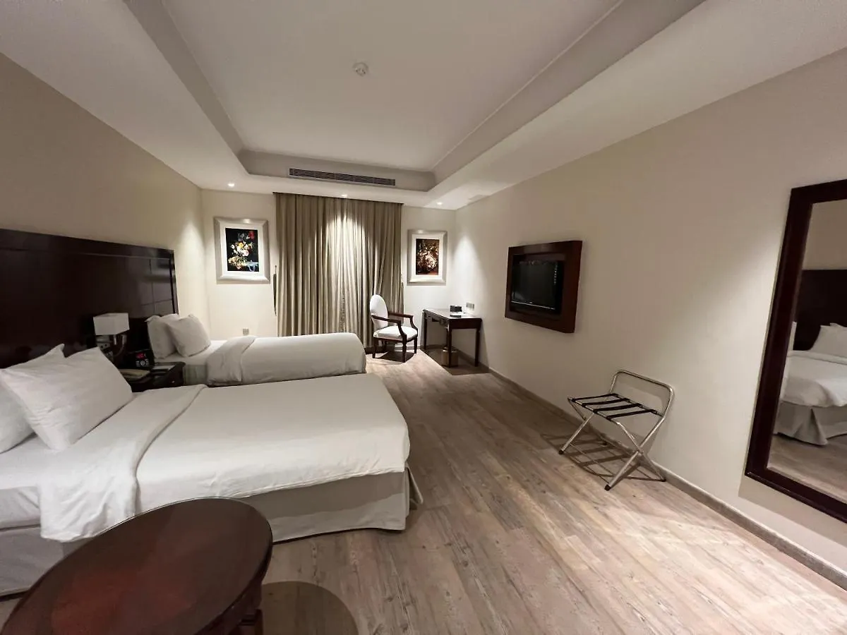 Lotaz Hotel - Al Shatea Jeddah