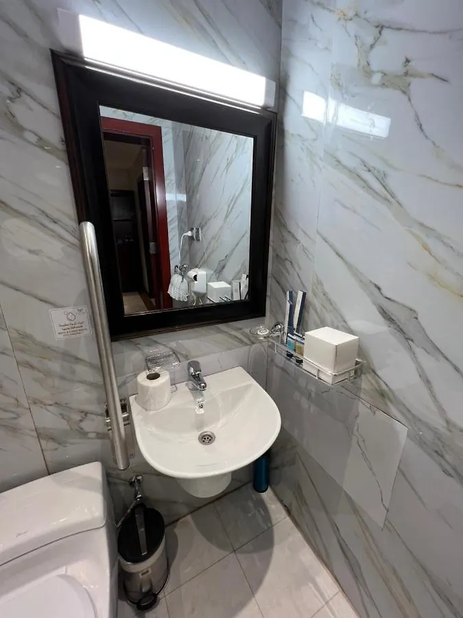 Lotaz Hotel - Al Shatea Jeddah