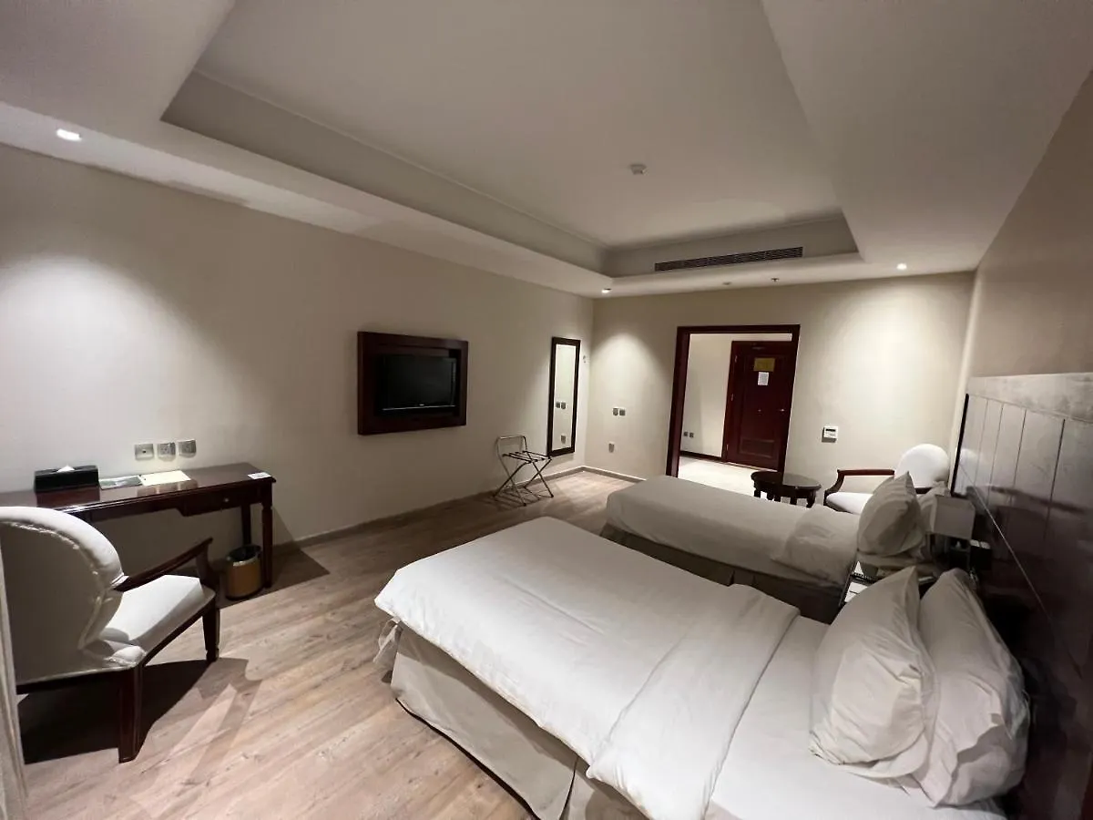 Lotaz Hotel - Al Shatea Jeddah 3*,