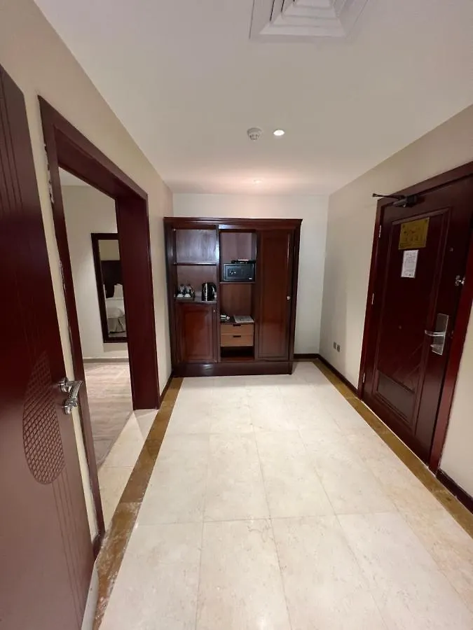 Lotaz Hotel - Al Shatea Jeddah