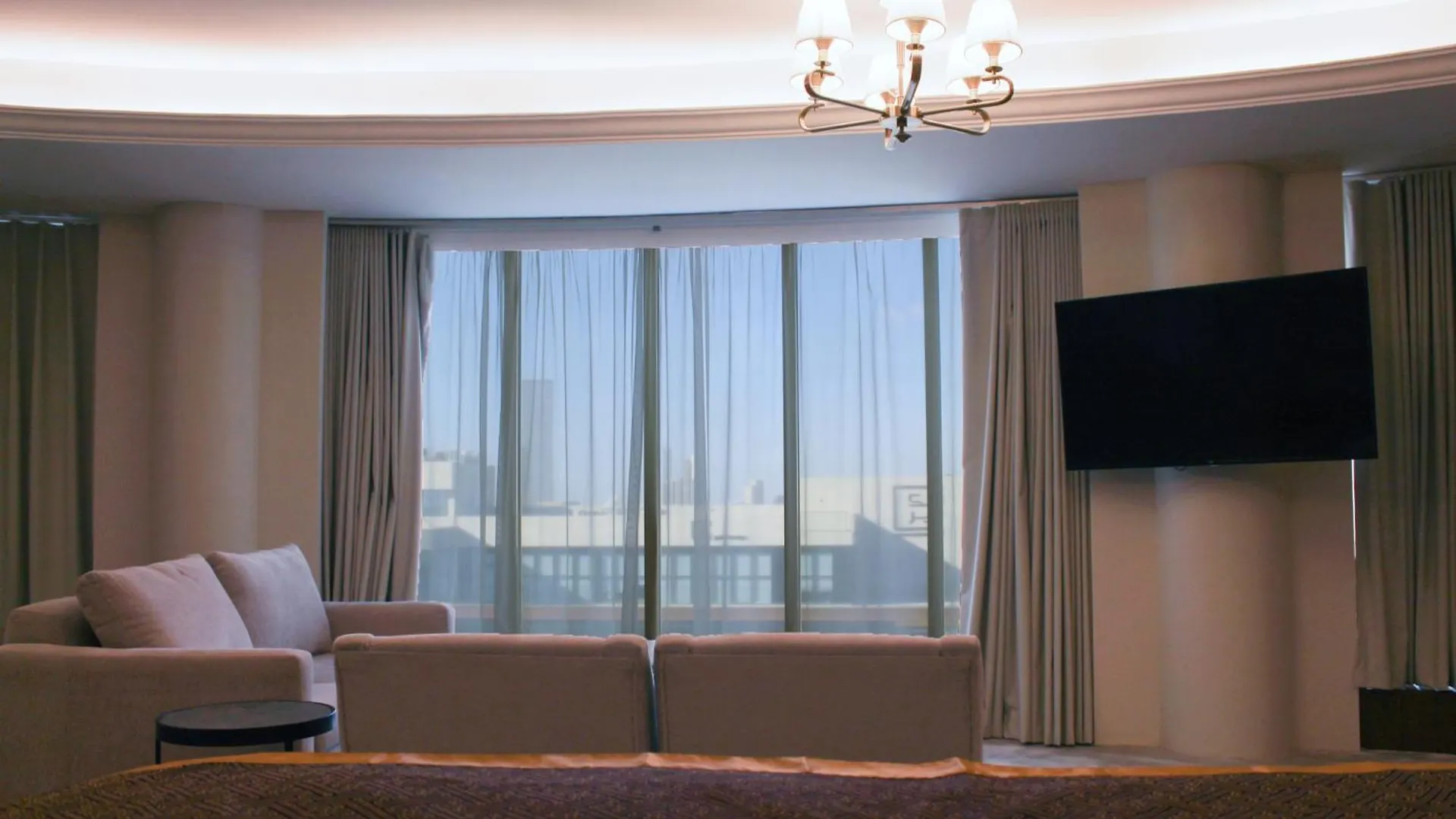 Lotaz Hotel - Al Shatea Jeddah