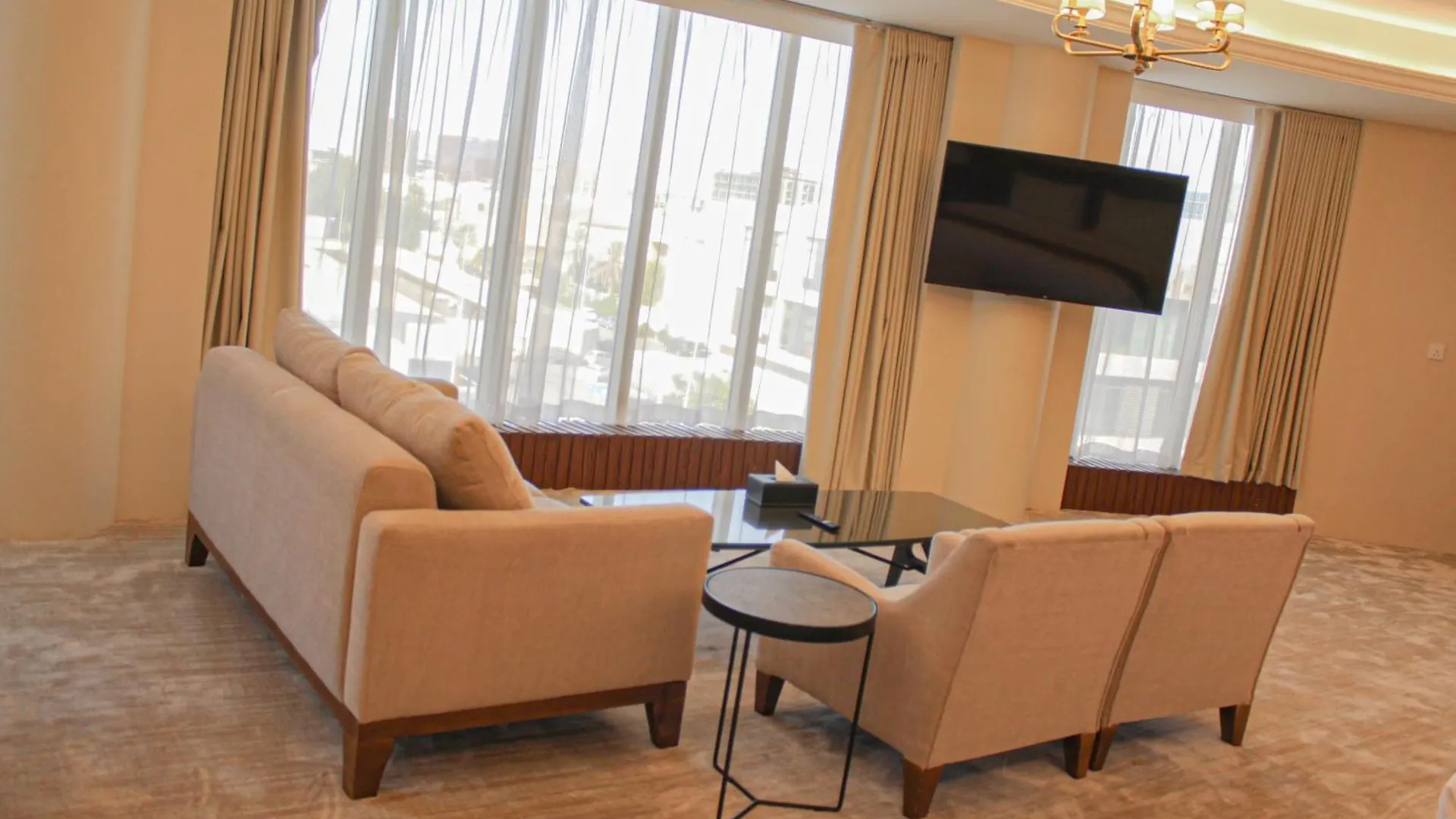 Lotaz Hotel - Al Shatea Jeddah