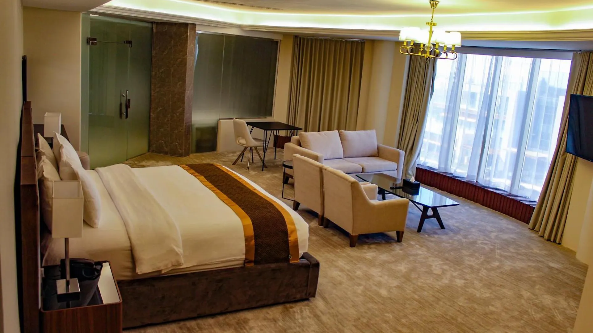 Lotaz Hotel - Al Shatea Jeddah