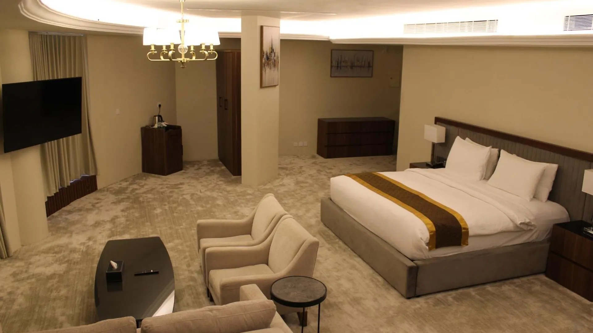 ***  Lotaz Hotel - Al Shatea Jeddah Saudi Arabia