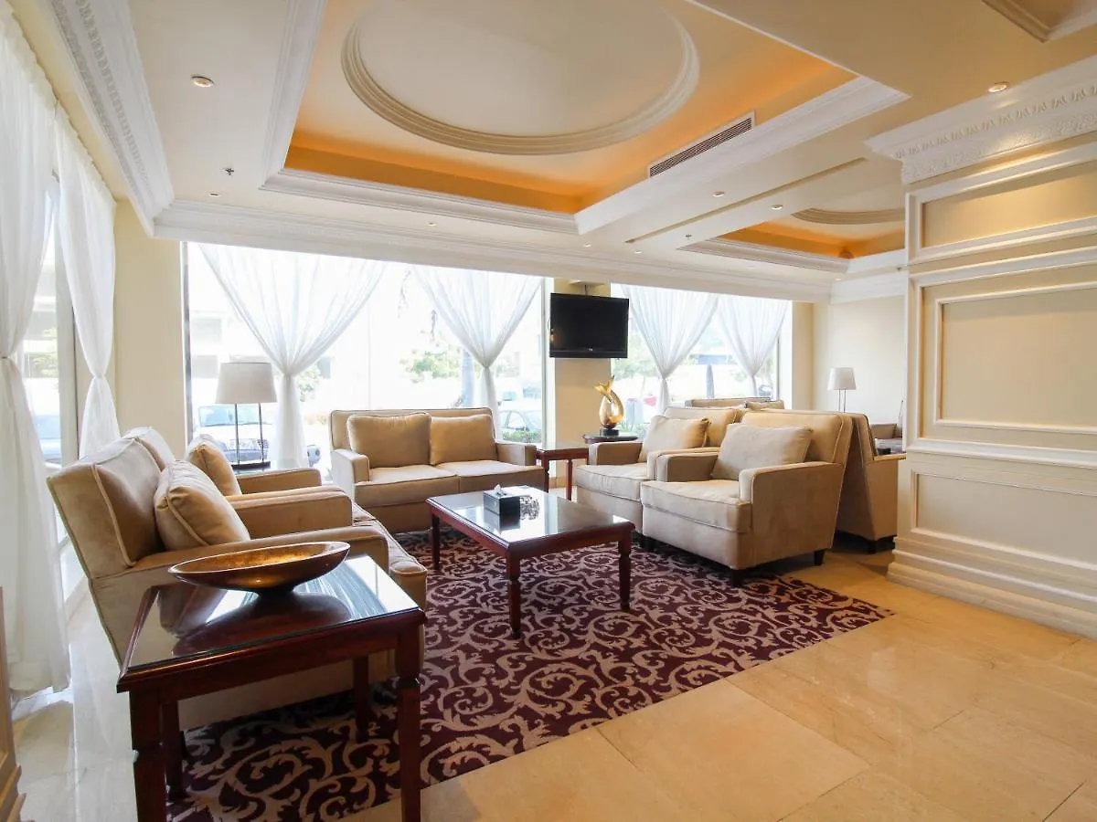Lotaz Hotel - Al Shatea Jeddah