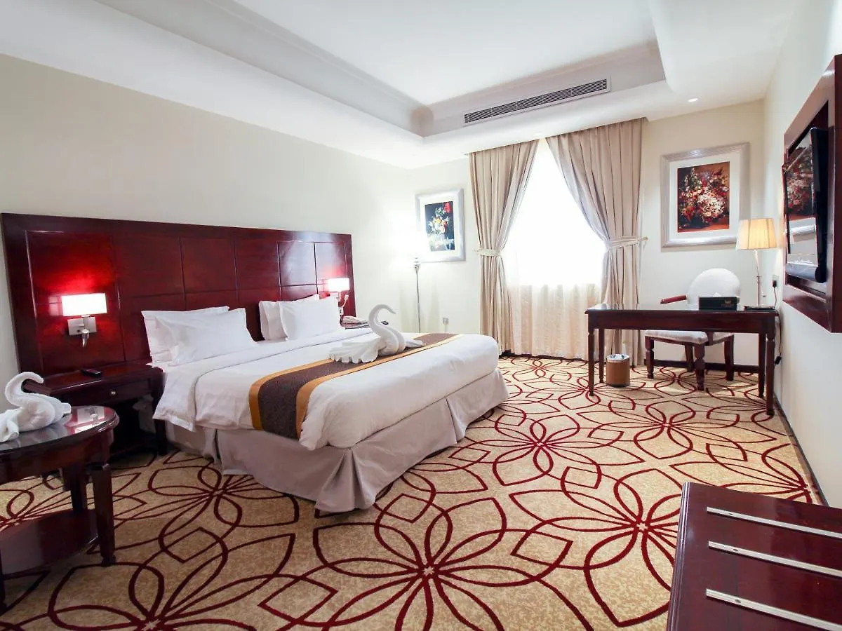 Lotaz Hotel - Al Shatea Jeddah 3*,  Saudi Arabia