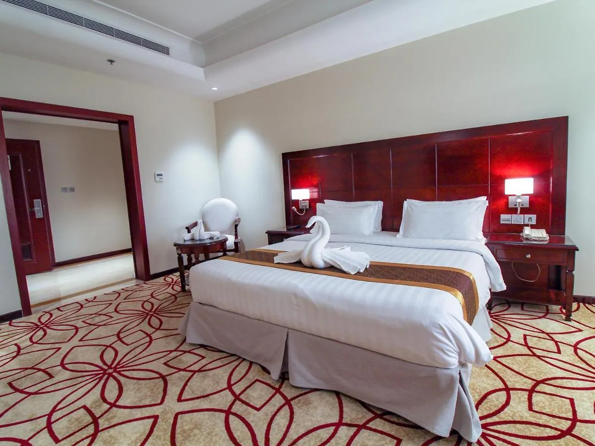 Lotaz Hotel - Al Shatea Jeddah