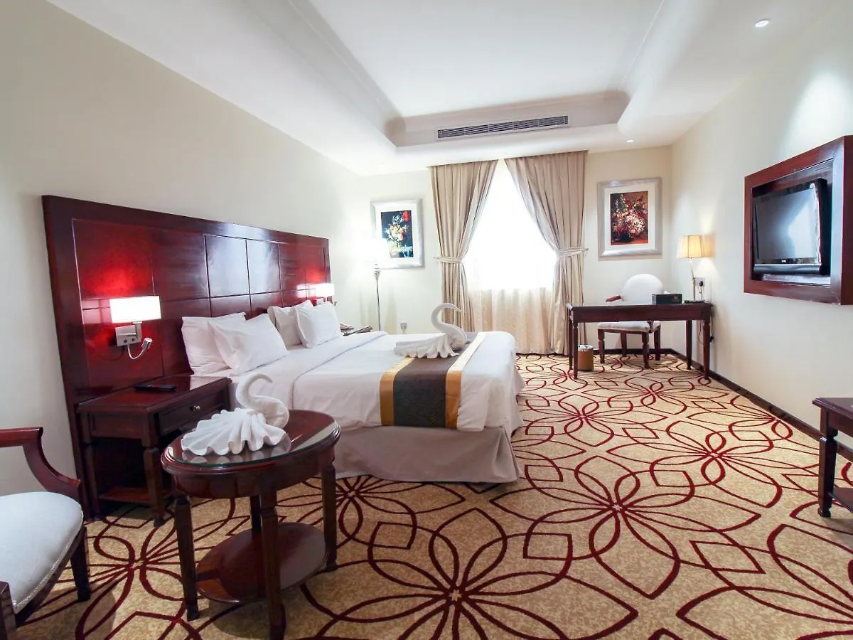 Lotaz Hotel - Al Shatea Jeddah