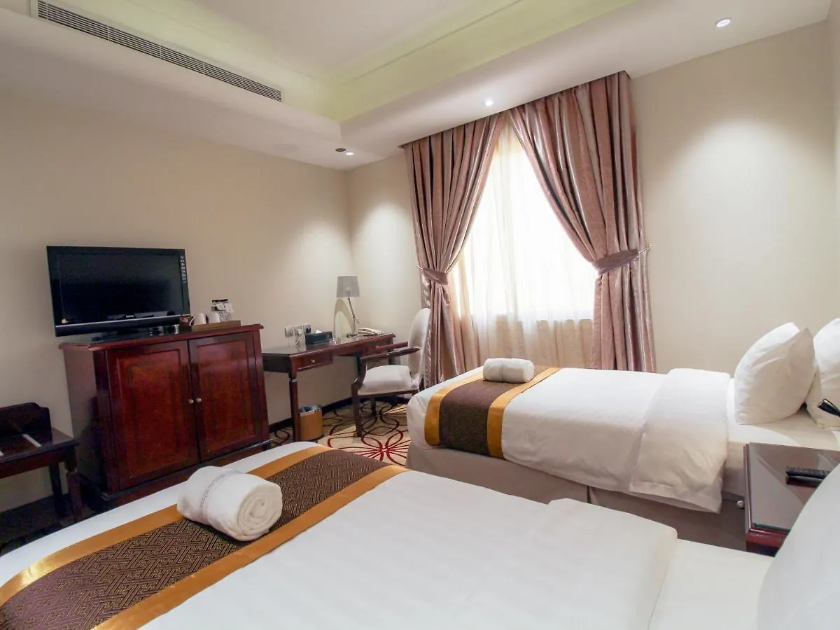 Lotaz Hotel - Al Shatea Jeddah